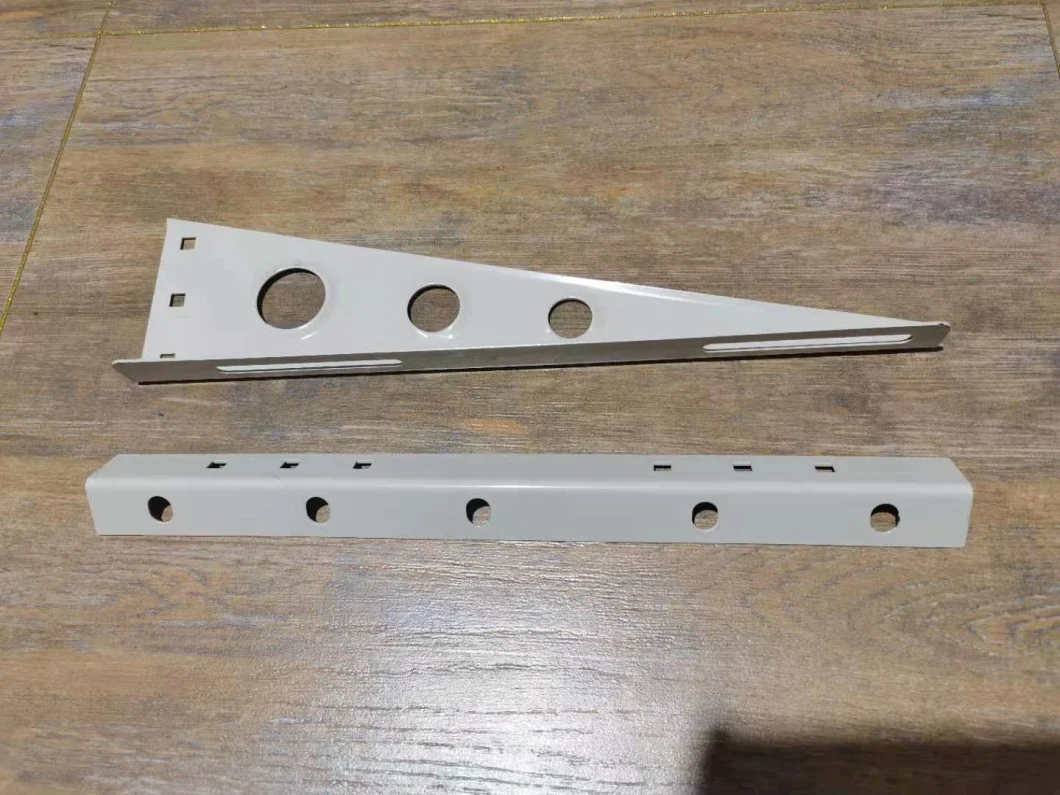 500 X 550 Air Conditioner Bracket